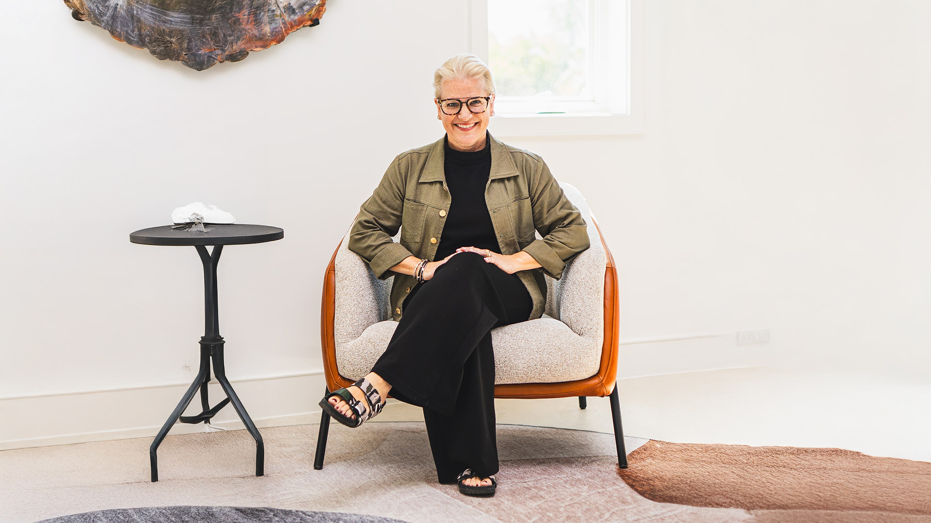 Beth Mach