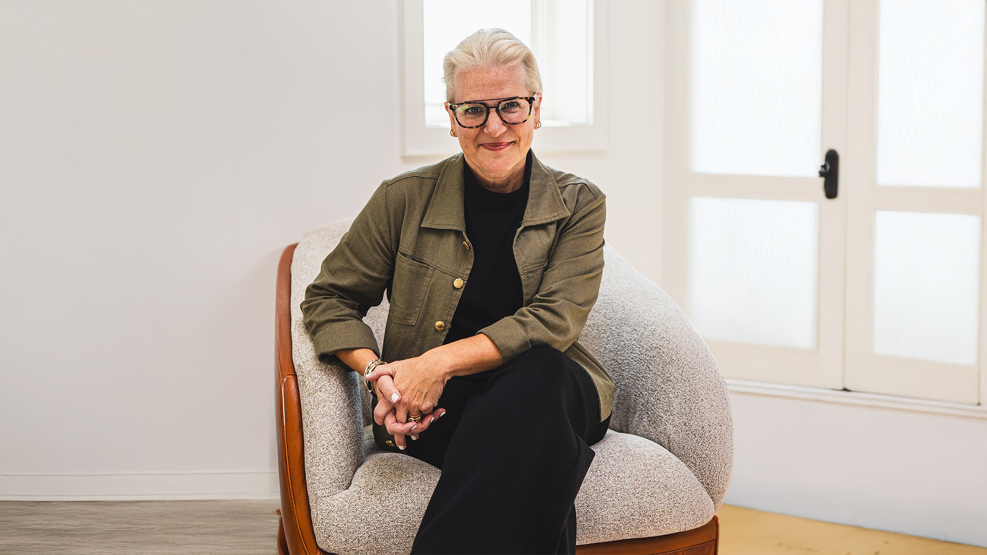 Beth Mach